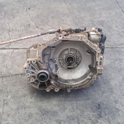 2012 holden captiva transmission for sale